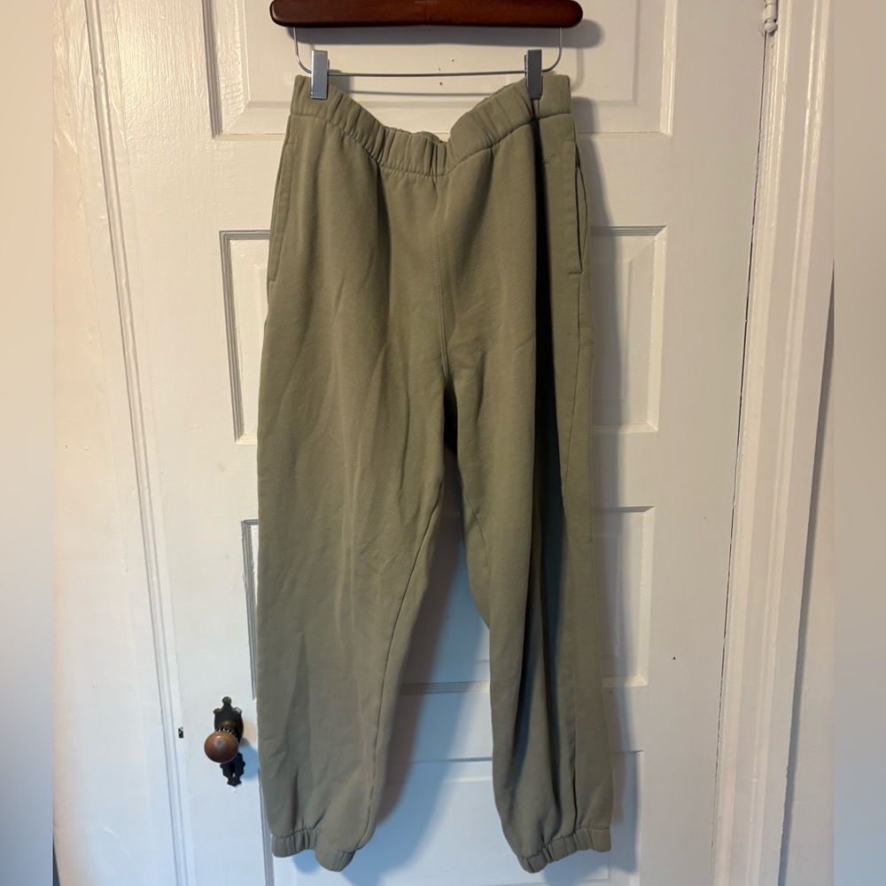 Hollister sweatpants